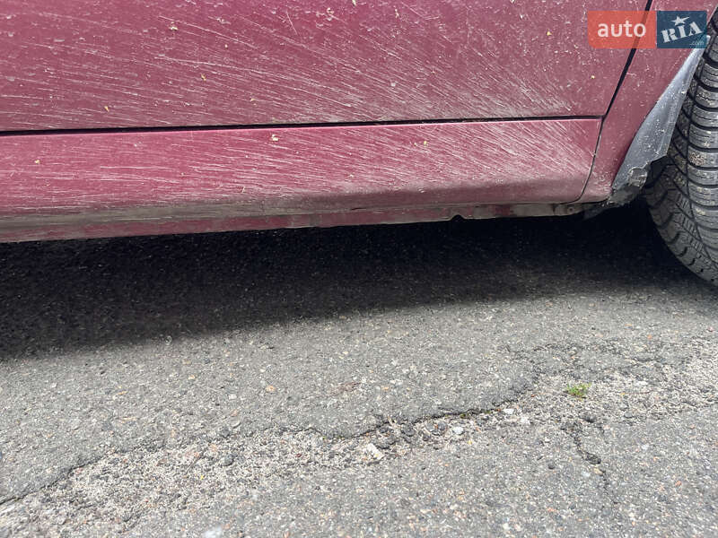 Хэтчбек Daewoo Matiz 2008 в Киеве