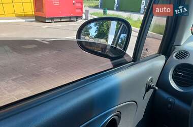 Хетчбек Daewoo Matiz 2005 в 