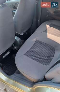 Хетчбек Daewoo Matiz 2005 в 