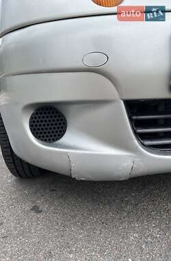 Хэтчбек Daewoo Matiz 2008 в 