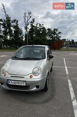 Хэтчбек Daewoo Matiz 2008 в Гатном