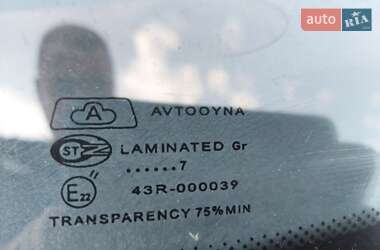 Хэтчбек Daewoo Matiz 2007 в 
