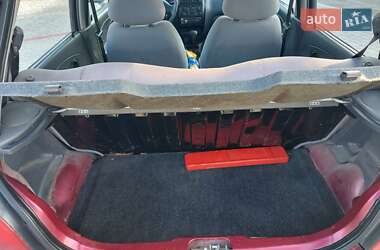 Хэтчбек Daewoo Matiz 2007 в 