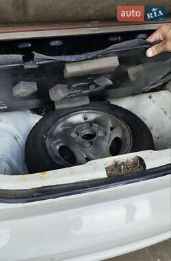 Хэтчбек Daewoo Matiz 2008 в 