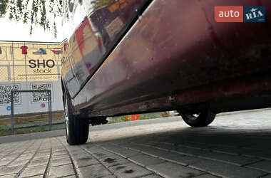 Хэтчбек Daewoo Matiz 2007 в 