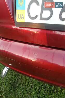 Хэтчбек Daewoo Matiz 2008 в 
