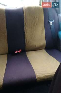 Хэтчбек Daewoo Matiz 2007 в 