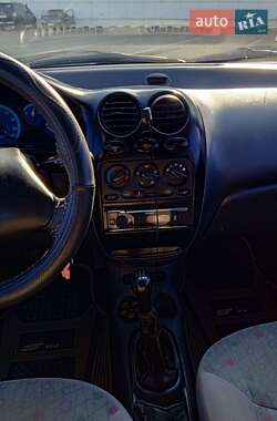 Хэтчбек Daewoo Matiz 2007 в 