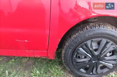 Хэтчбек Daewoo Matiz 2007 в 