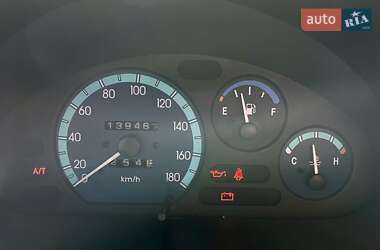 Хэтчбек Daewoo Matiz 2011 в 