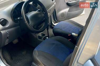 Хэтчбек Daewoo Matiz 2011 в 