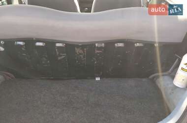 Хэтчбек Daewoo Matiz 2006 в 