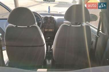 Хэтчбек Daewoo Matiz 2006 в 