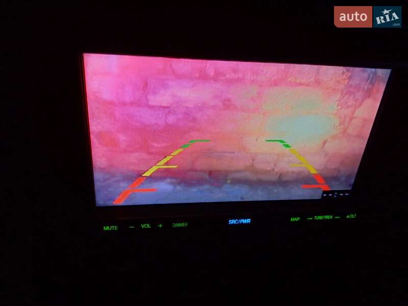 Хэтчбек Daewoo Matiz 2008 в Николаеве