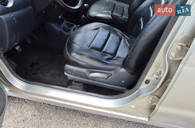 Хэтчбек Daewoo Matiz 2008 в 