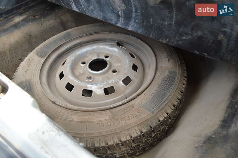 Хэтчбек Daewoo Matiz 2008 в Кропивницком