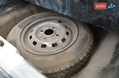Хэтчбек Daewoo Matiz 2008 в 