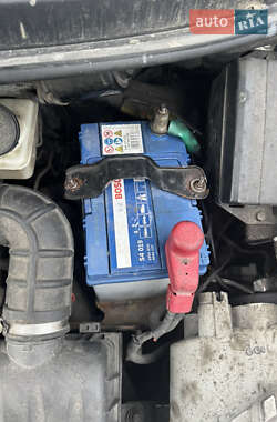 Хэтчбек Daewoo Matiz 2007 в 