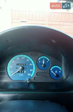 Хэтчбек Daewoo Matiz 2011 в 
