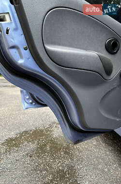 Хэтчбек Daewoo Matiz 2006 в 