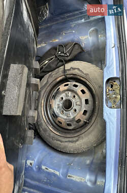 Хэтчбек Daewoo Matiz 2006 в 