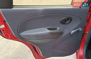 Хэтчбек Daewoo Matiz 2006 в 