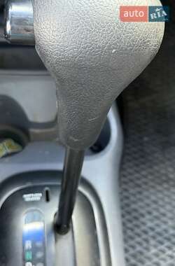 Хэтчбек Daewoo Matiz 2006 в 