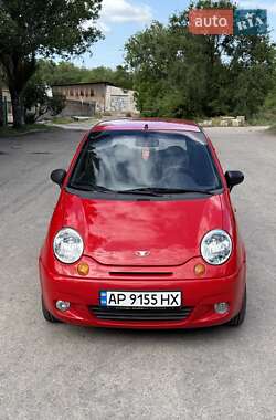 Хэтчбек Daewoo Matiz 2006 в 