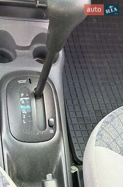 Хэтчбек Daewoo Matiz 2008 в 