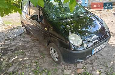 Хэтчбек Daewoo Matiz 2008 в Горохове