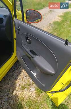 Хэтчбек Daewoo Matiz 2008 в 