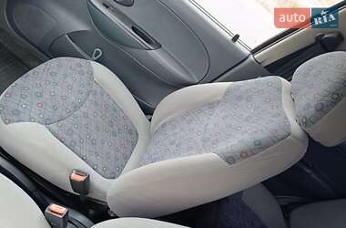Хэтчбек Daewoo Matiz 2007 в 