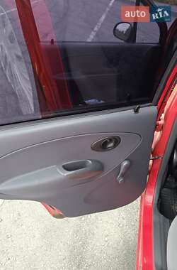 Хэтчбек Daewoo Matiz 2007 в 