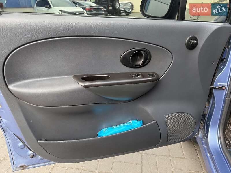 Хэтчбек Daewoo Matiz 2008 в Одессе