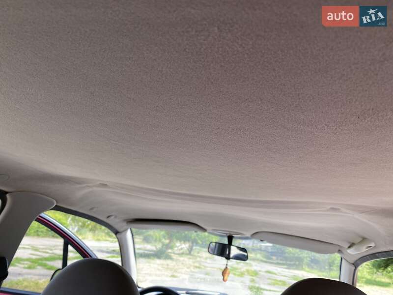 Хэтчбек Daewoo Matiz 2011 в Тульчине фото 30 Хэтчбек Daewoo Matiz 2011 в Тульчине