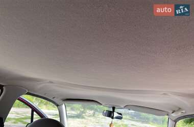 Хэтчбек Daewoo Matiz 2011 в 