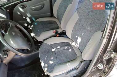 Хэтчбек Daewoo Matiz 2008 в 