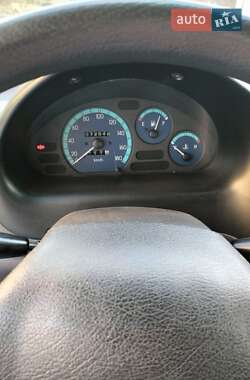 Хэтчбек Daewoo Matiz 2010 в 