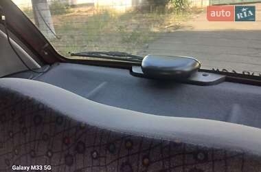Хэтчбек Daewoo Matiz 2007 в 