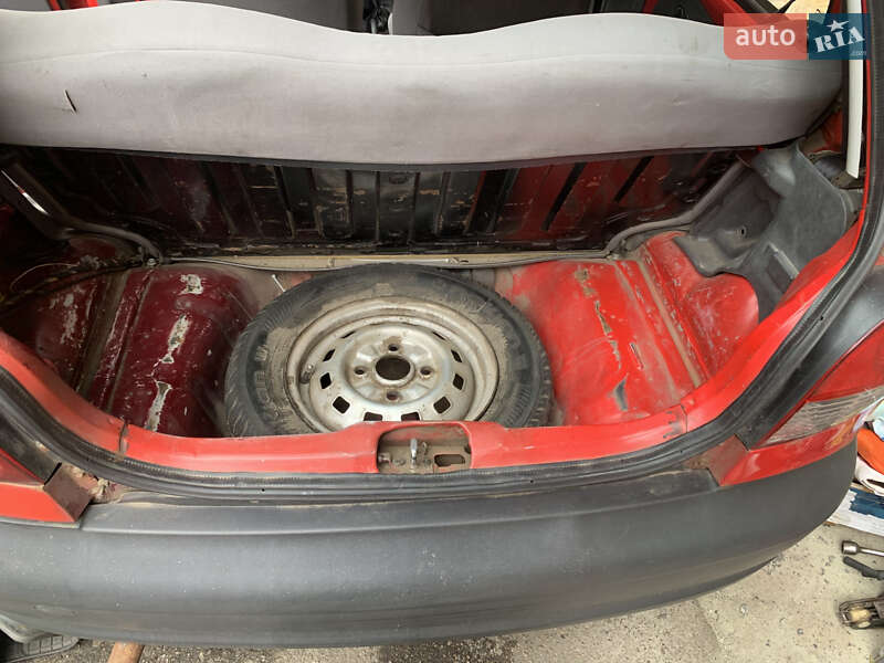 Хэтчбек Daewoo Matiz 2011 в Львове фото 10 Хэтчбек Daewoo Matiz 2011 в Львове