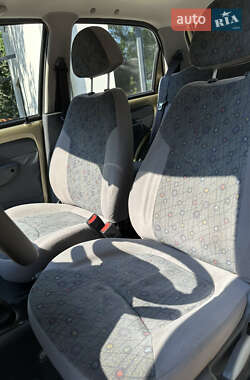Хэтчбек Daewoo Matiz 2011 в 