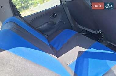 Хетчбек Daewoo Matiz 2007 в 