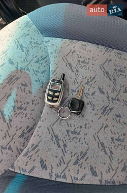 Хэтчбек Daewoo Matiz 2006 в 