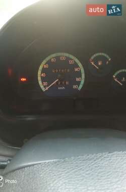 Хэтчбек Daewoo Matiz 2008 в 
