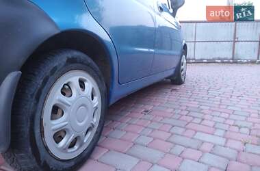 Хэтчбек Daewoo Matiz 1999 в 
