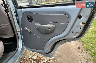 Хэтчбек Daewoo Matiz 2011 в 