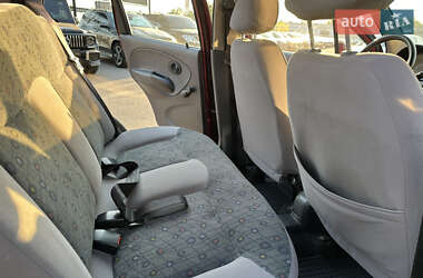 Хэтчбек Daewoo Matiz 2012 в 