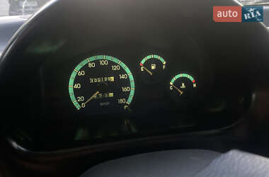 Хетчбек Daewoo Matiz 2008 в 