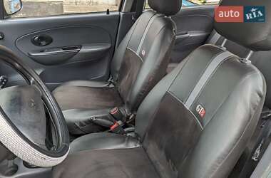 Хетчбек Daewoo Matiz 2008 в 