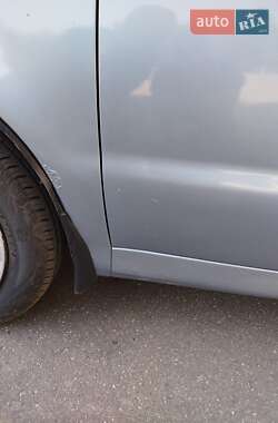 Хетчбек Daewoo Matiz 2011 в 